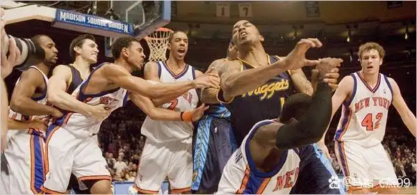 nba中锋历史_篮球中锋著名球员_篮球的历史十大中锋