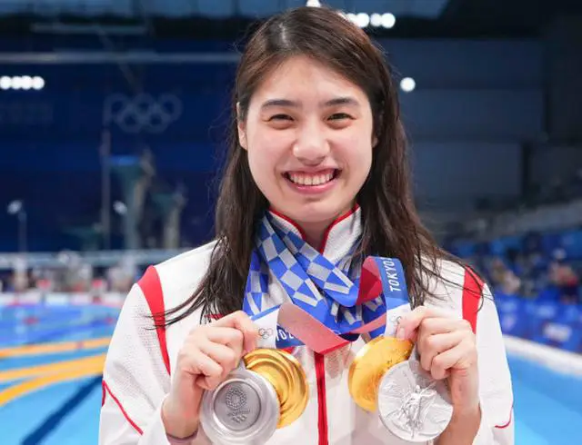 雅典奥运会游泳奖牌榜_雅典奥运会女子游泳冠军_雅典奥运会游泳决赛
