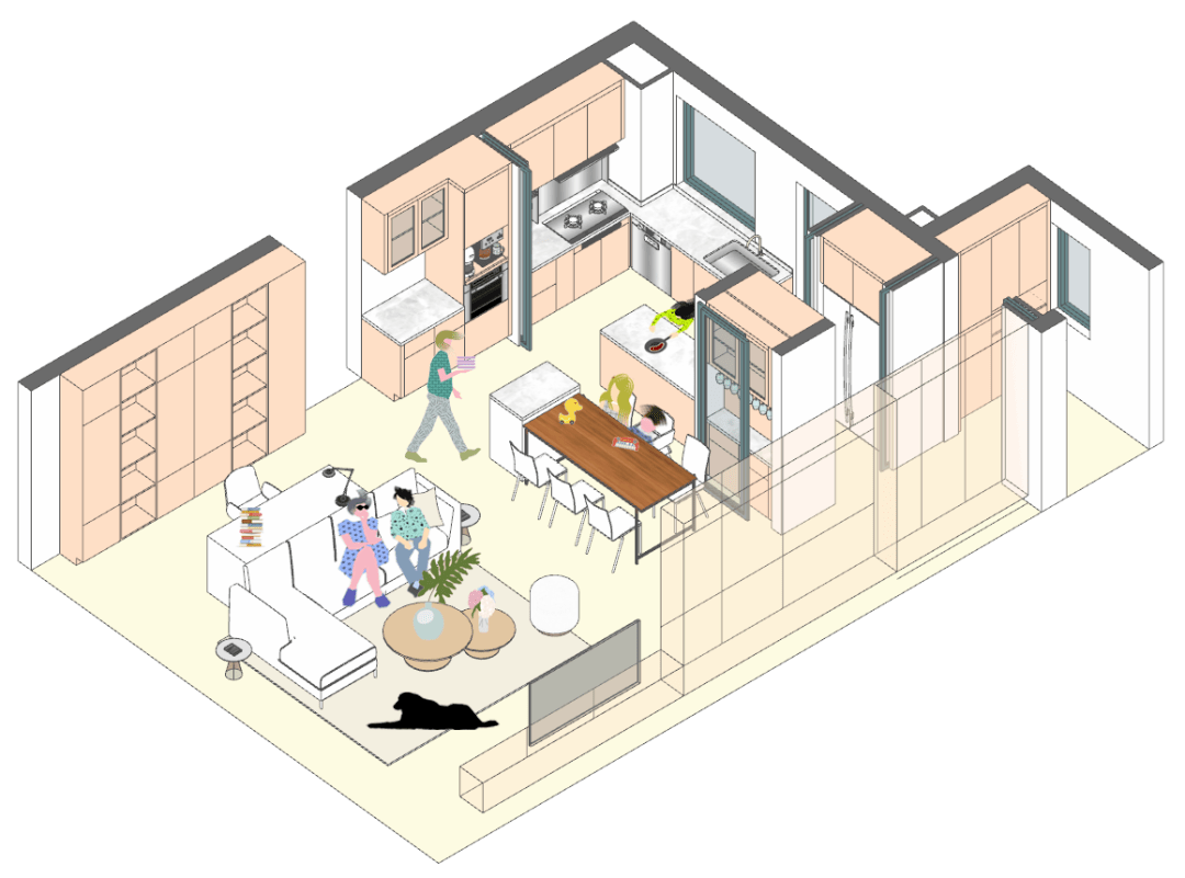 深圳人的居家生活方式_深圳居家健康管理是什么意思_深圳居家管理7天的具体要求
