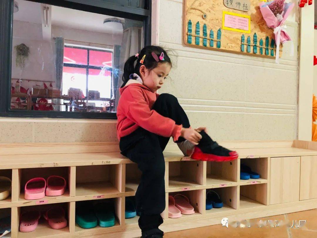 生活技能课刷鞋子_学会了刷鞋子_刷鞋子的体会与心得