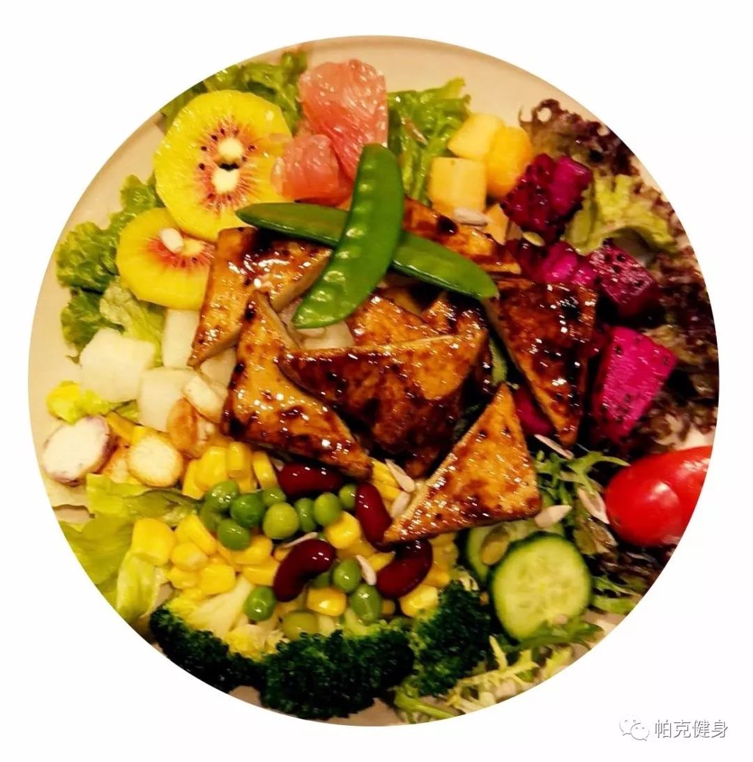 完美营养餐增肥_营养餐增重_营养科增肥餐