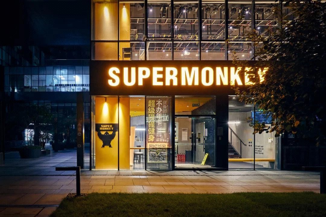 未来健身房的发展趋势_未来健身房_健身房未来的发展方向
