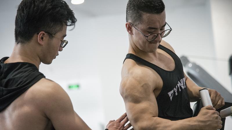 健身房未来的发展方向_未来健身房_未来健身房的发展趋势