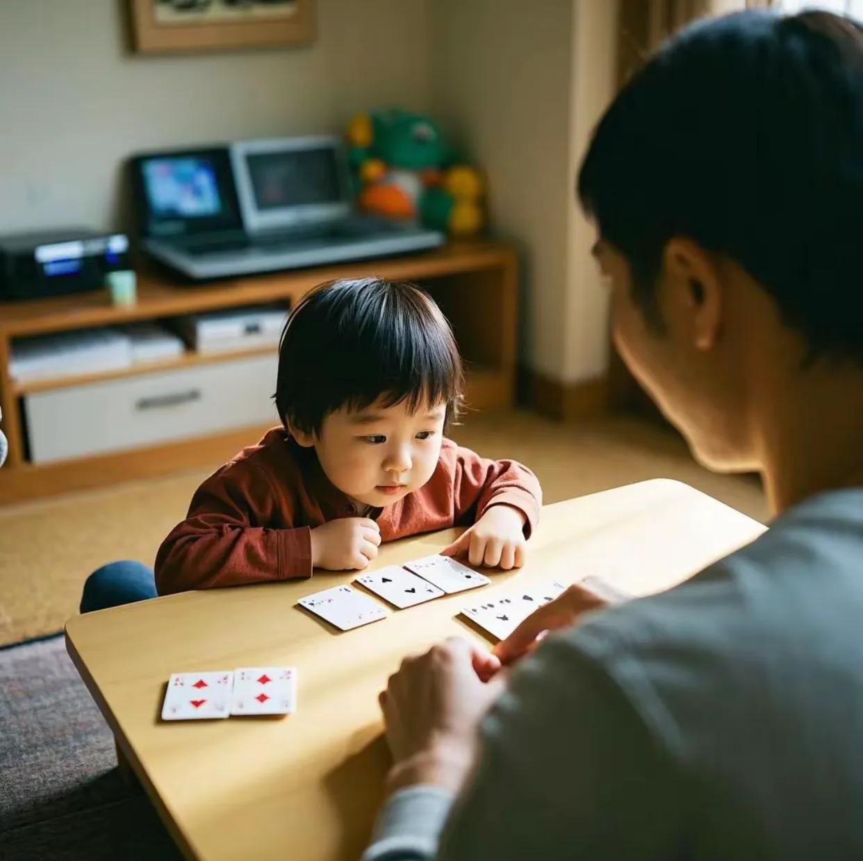 如何科学引导不同年龄段孩子摆脱游戏沉迷：
