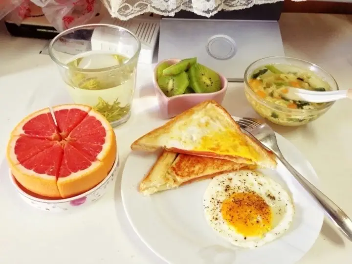鸡蛋餐图片_鸡蛋如何做营养最好_鸡蛋营养餐做法