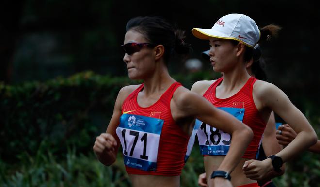 2016年奥运会女子竞走冠军_2021奥运会女子竞走_2020奥运女子竞走冠军