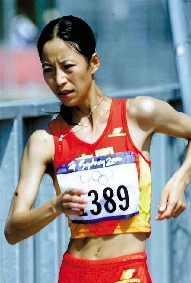 2020奥运女子竞走冠军_2021奥运会女子竞走_2016年奥运会女子竞走冠军