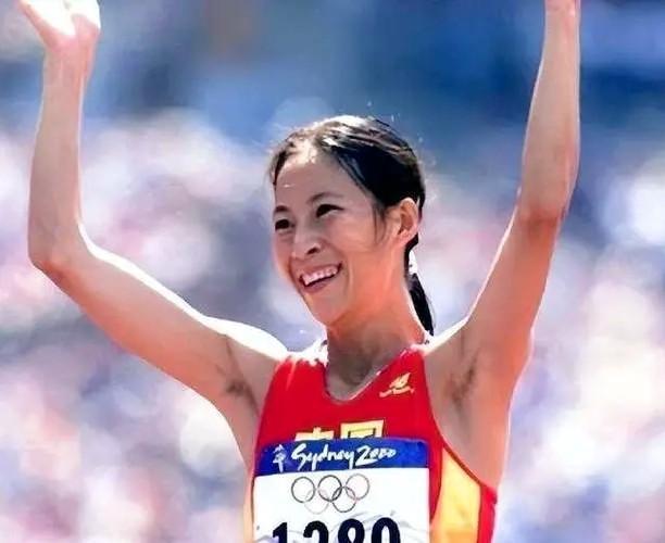 2020奥运女子竞走冠军_2021奥运会女子竞走_2016年奥运会女子竞走冠军