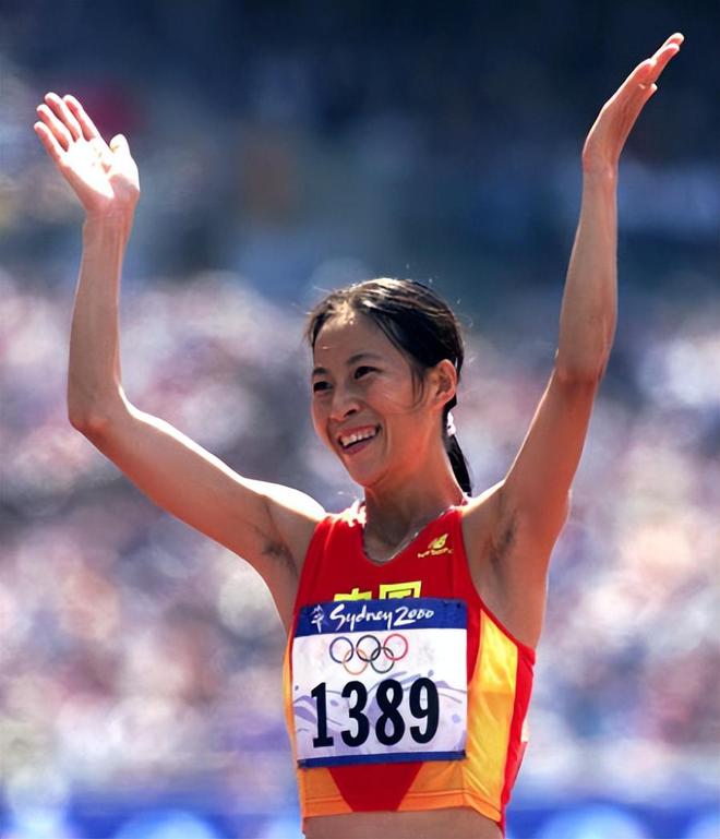 2020奥运女子竞走冠军_2016年奥运会女子竞走冠军_奥运会女子竞走历届冠军
