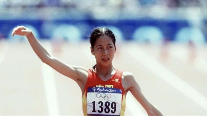 奥运会女子竞走历届冠军_2020奥运女子竞走冠军_2016年奥运会女子竞走冠军