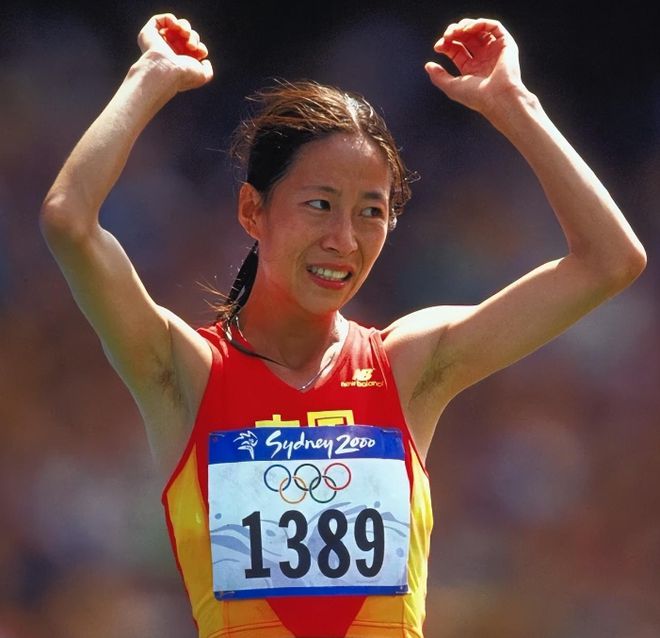 2020奥运女子竞走冠军_奥运会女子竞走历届冠军_2016年奥运会女子竞走冠军