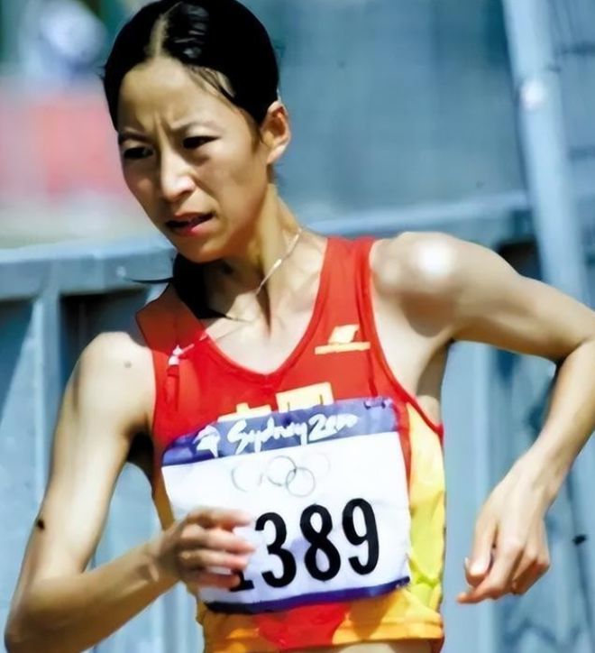 2016年奥运会女子竞走冠军_2020奥运女子竞走冠军_奥运会女子竞走历届冠军