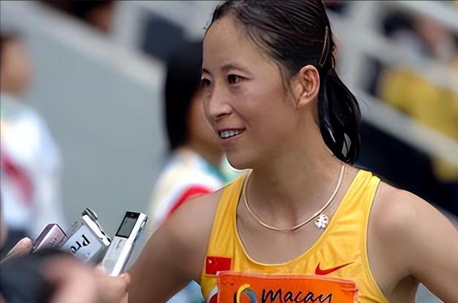 2016年奥运会女子竞走冠军_奥运会女子竞走历届冠军_2020奥运女子竞走冠军