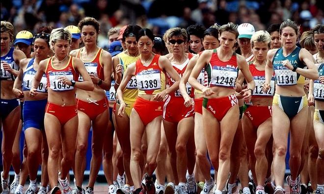 2020奥运女子竞走冠军_奥运会女子竞走历届冠军_2016年奥运会女子竞走冠军