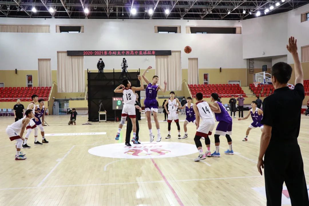 清原高中篮球联赛冠军_全国高中篮球联赛清华附中_源清中学篮球队