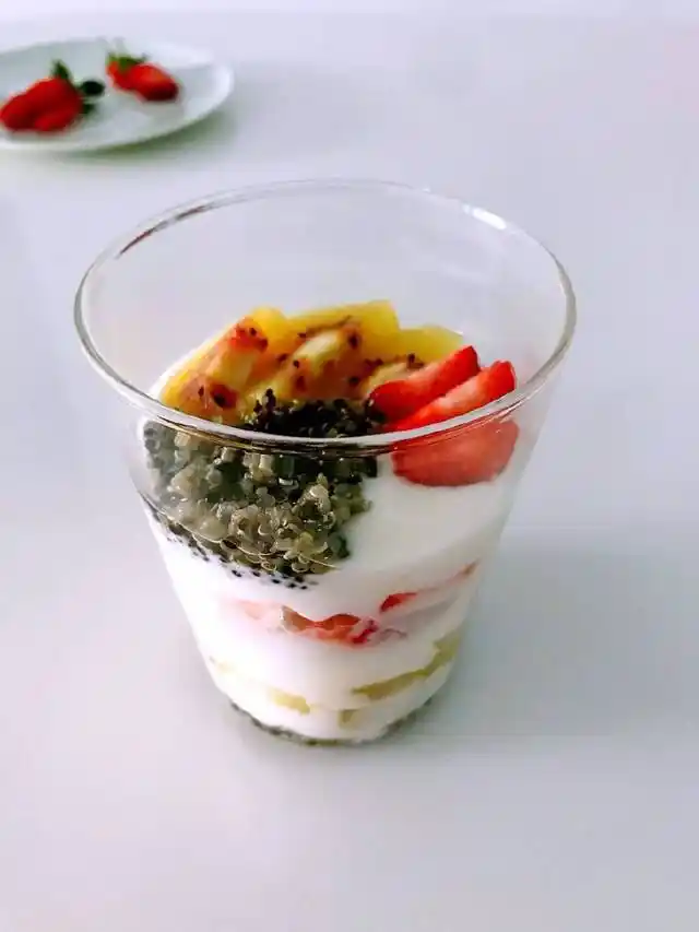 藜麦膳食营养代餐粉_藜麦营养代餐_全营养食物藜麦