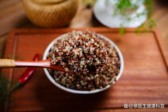 藜麦营养代餐_藜麦代餐粉_全营养食物藜麦