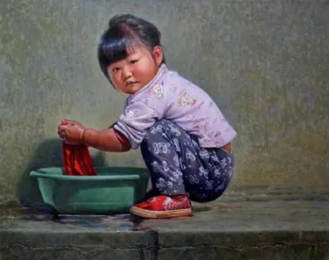 幼儿洗菜步骤_生活小常识幼儿洗菜_幼儿园小朋友洗菜的意义